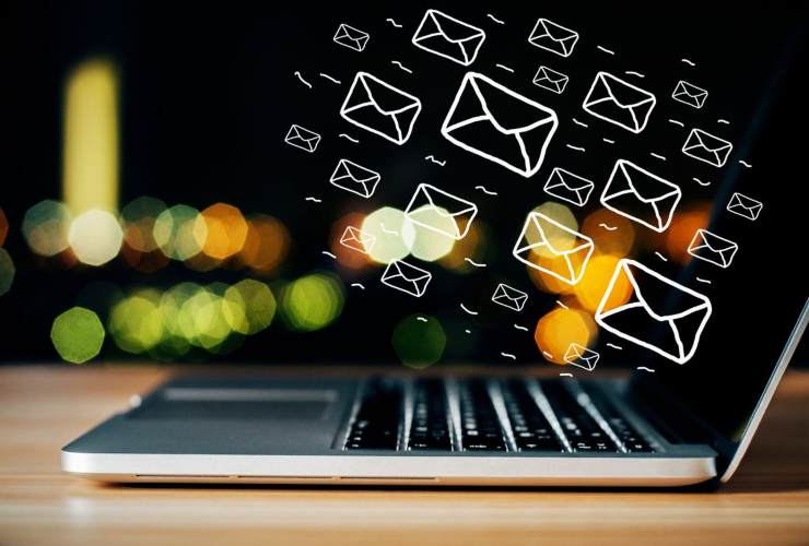 email