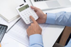 calcoli rendimento BTP