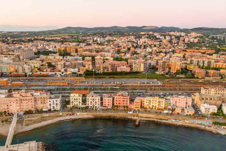 palazzine 