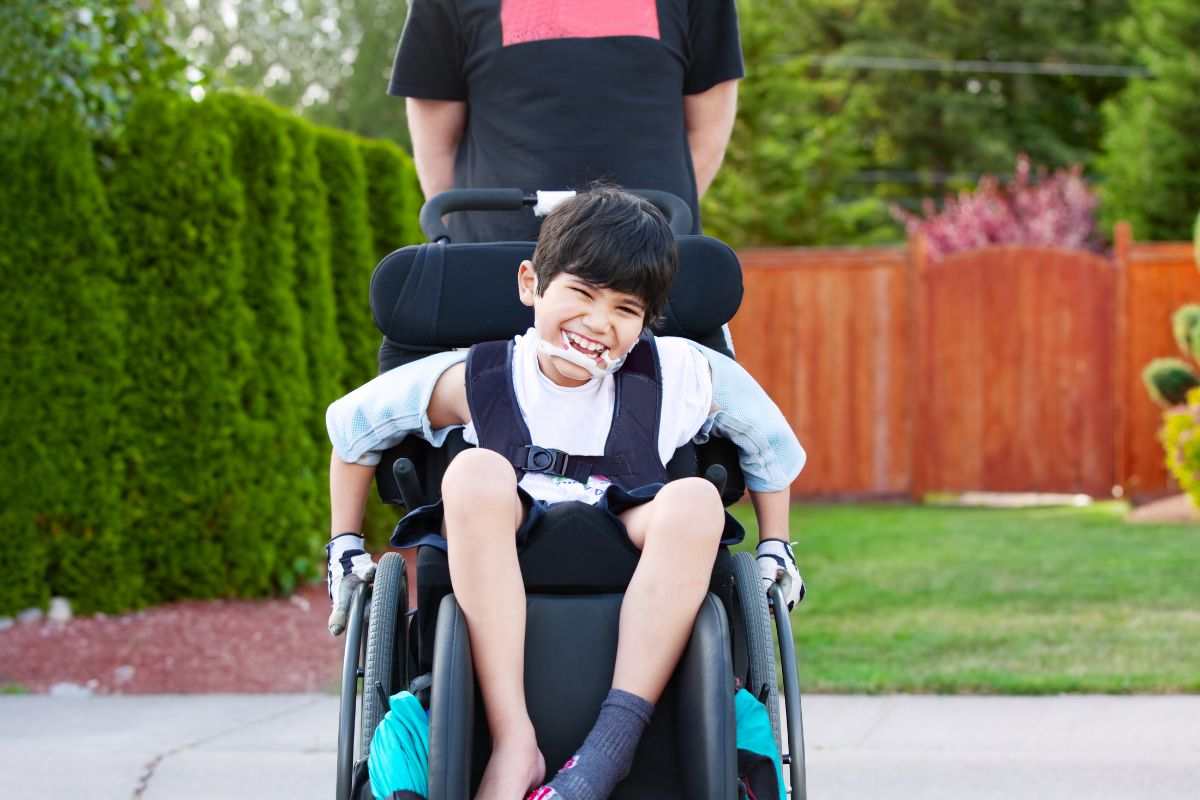 disabile