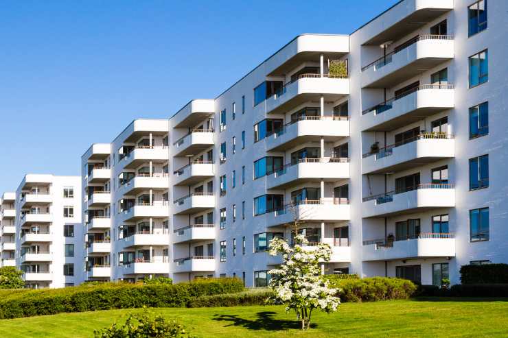 palazzine 