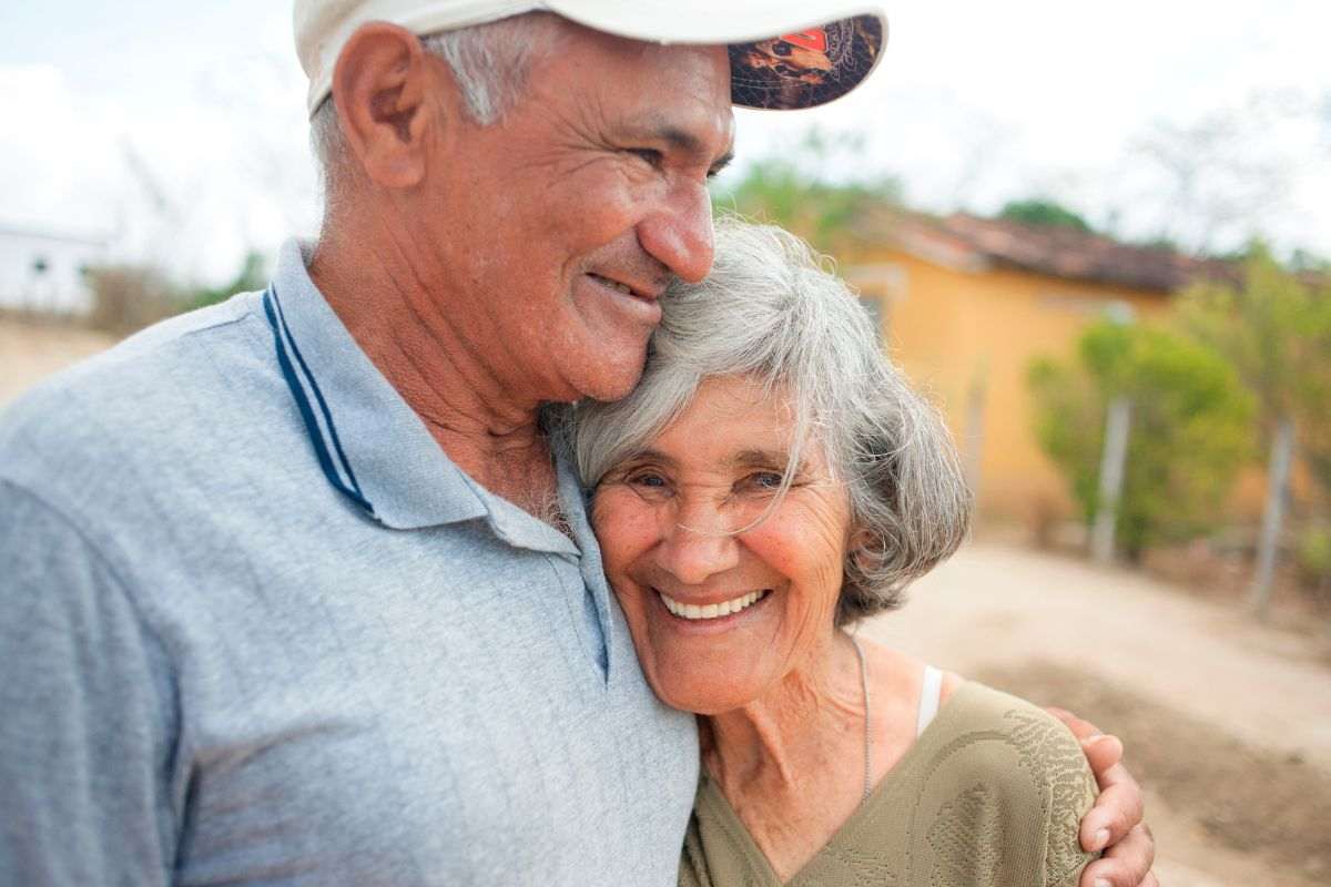 pensionati