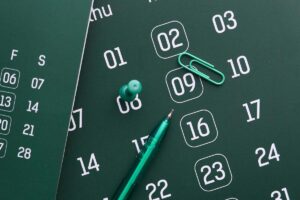 calendario