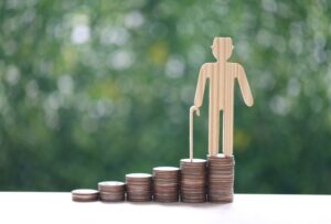monete e pensionato