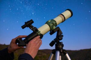 telescopio