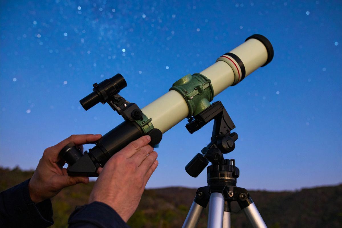 telescopio