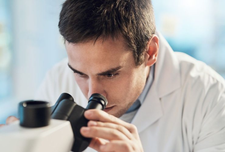 scienziato