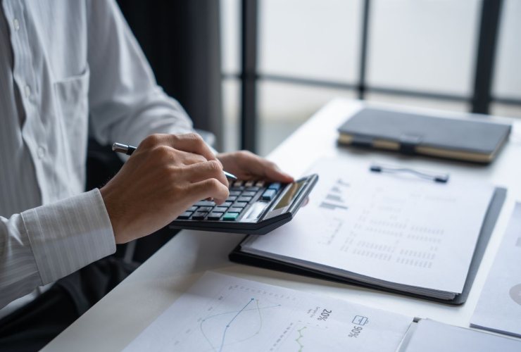 calcoli a fini pensionistici