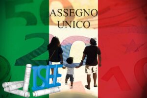assegno unico