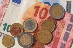 banconote e monete