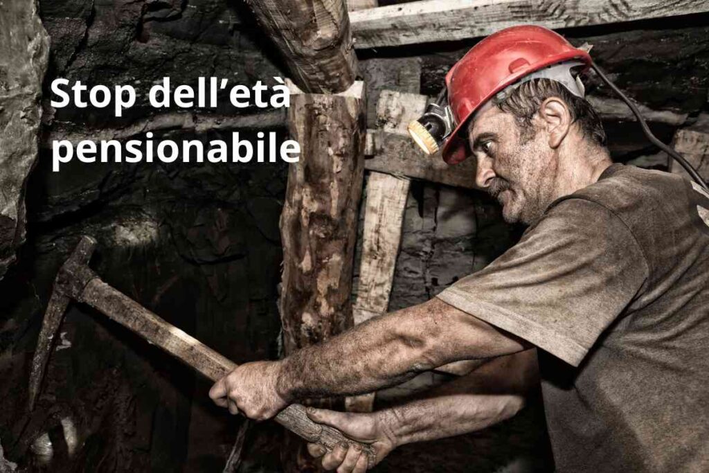 legge fornero blocco