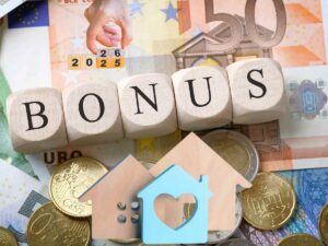 bonus casa