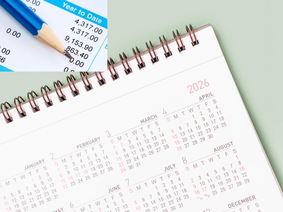 calendario salario