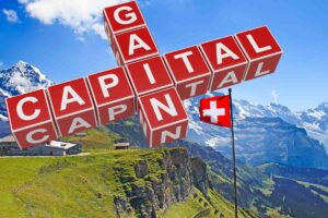 capital gain