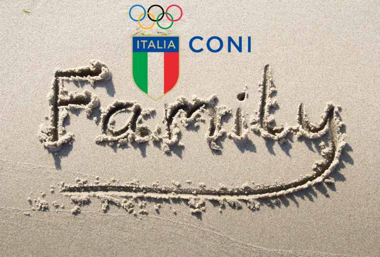 bonus sport famiglia
