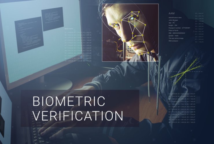 verifica biometrica