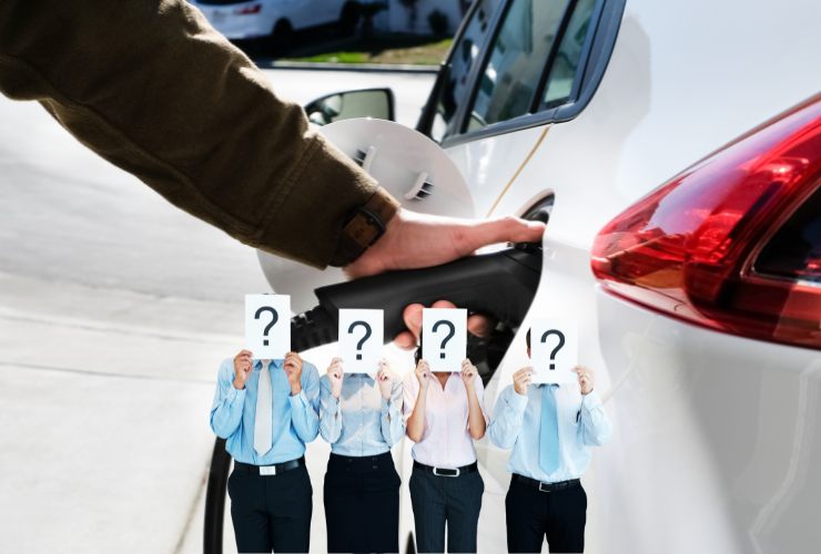 bonus auto elettrica