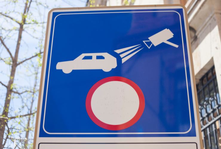 assicurazione controlli elettronici