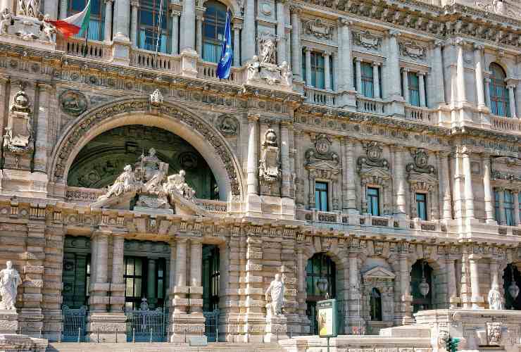cassazione