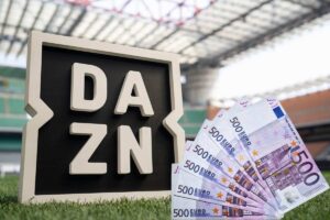 dazn pezzetto