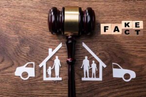 separazione tribunale