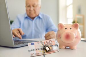 pensioni pignoramento
