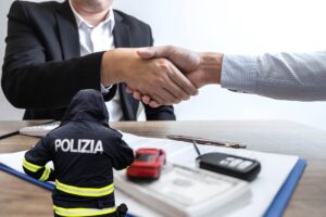 assicurazione auto controlli