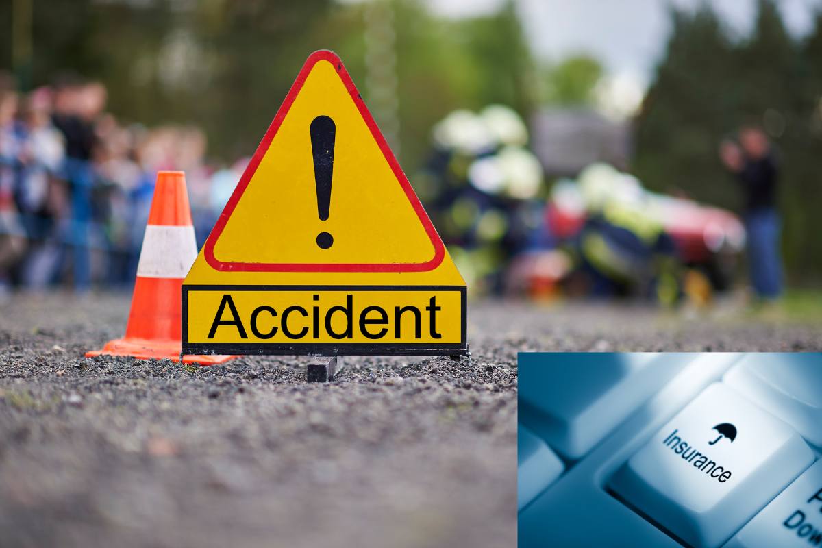 incidente assicurazione