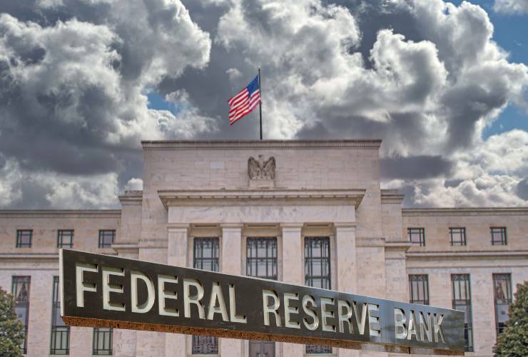 federal reserve bond