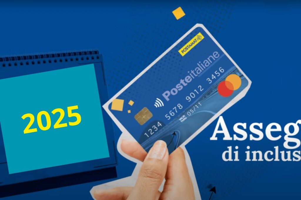 assegno inclusione