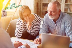 pensioni aspettativa vita