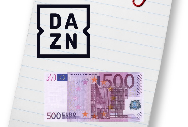 dazi richiesta soldi
