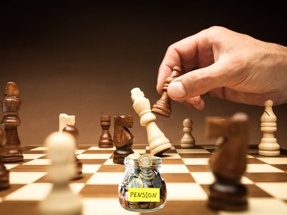 pensione 2026