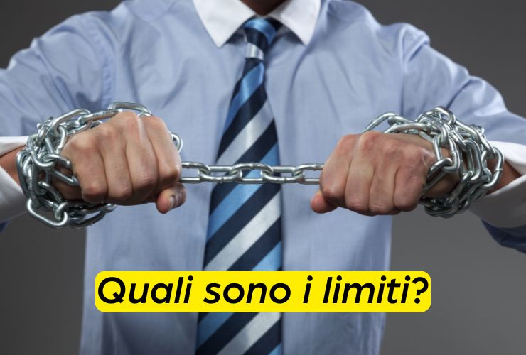 pensioni limiti pignoramento