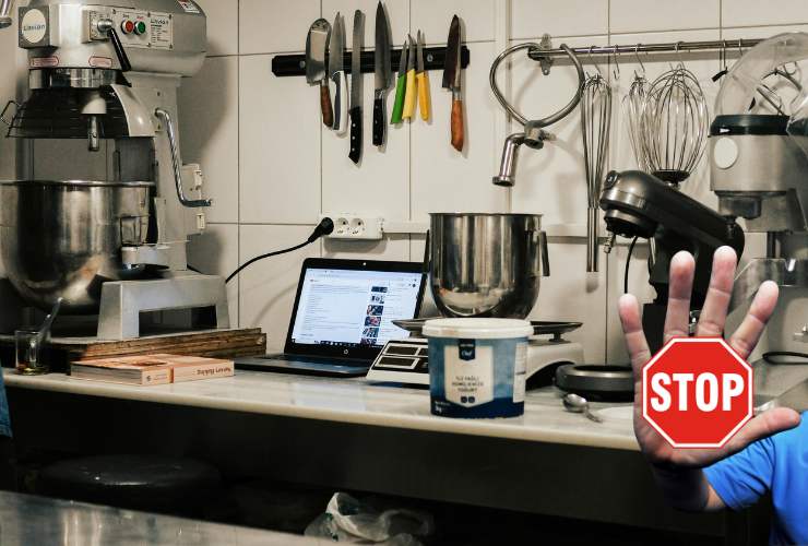 cessazione attività