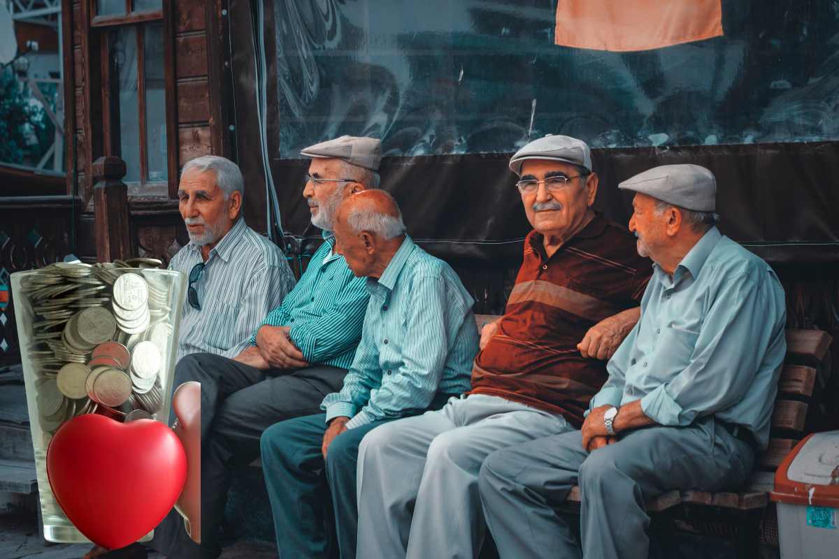 pensione reversibilità