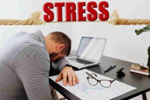 stress lavoro infarto