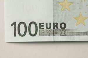 Banconota da 100 euro