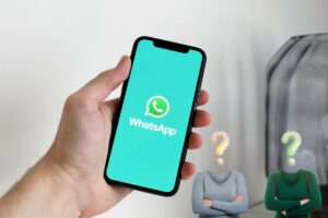 whatsapp modalità incognito