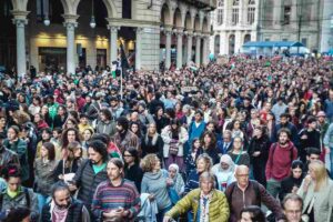 manifestazione