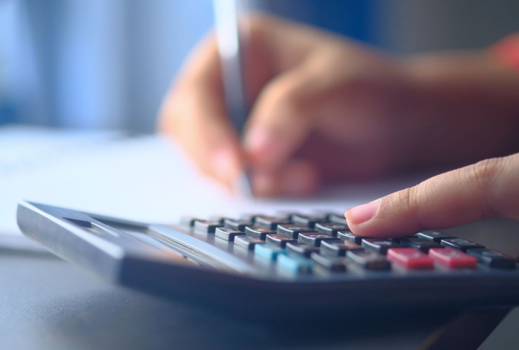 calcoli contributi e pensioni
