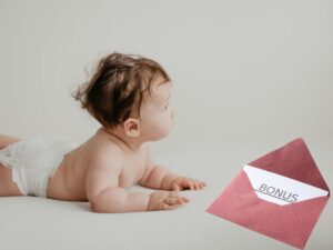 bonus bebè 2026
