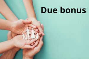famiglia e scritta bonus