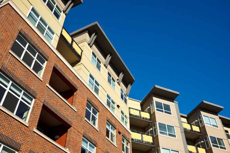 condominio