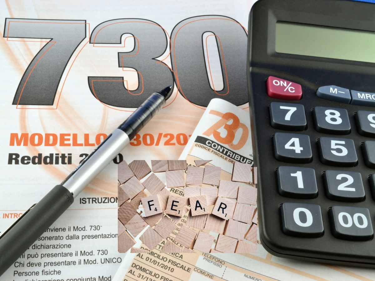 evasione fiscale