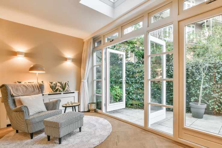 interno casa