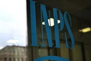 logo INPS