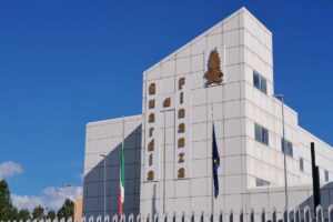 ufficio guardia di finanza