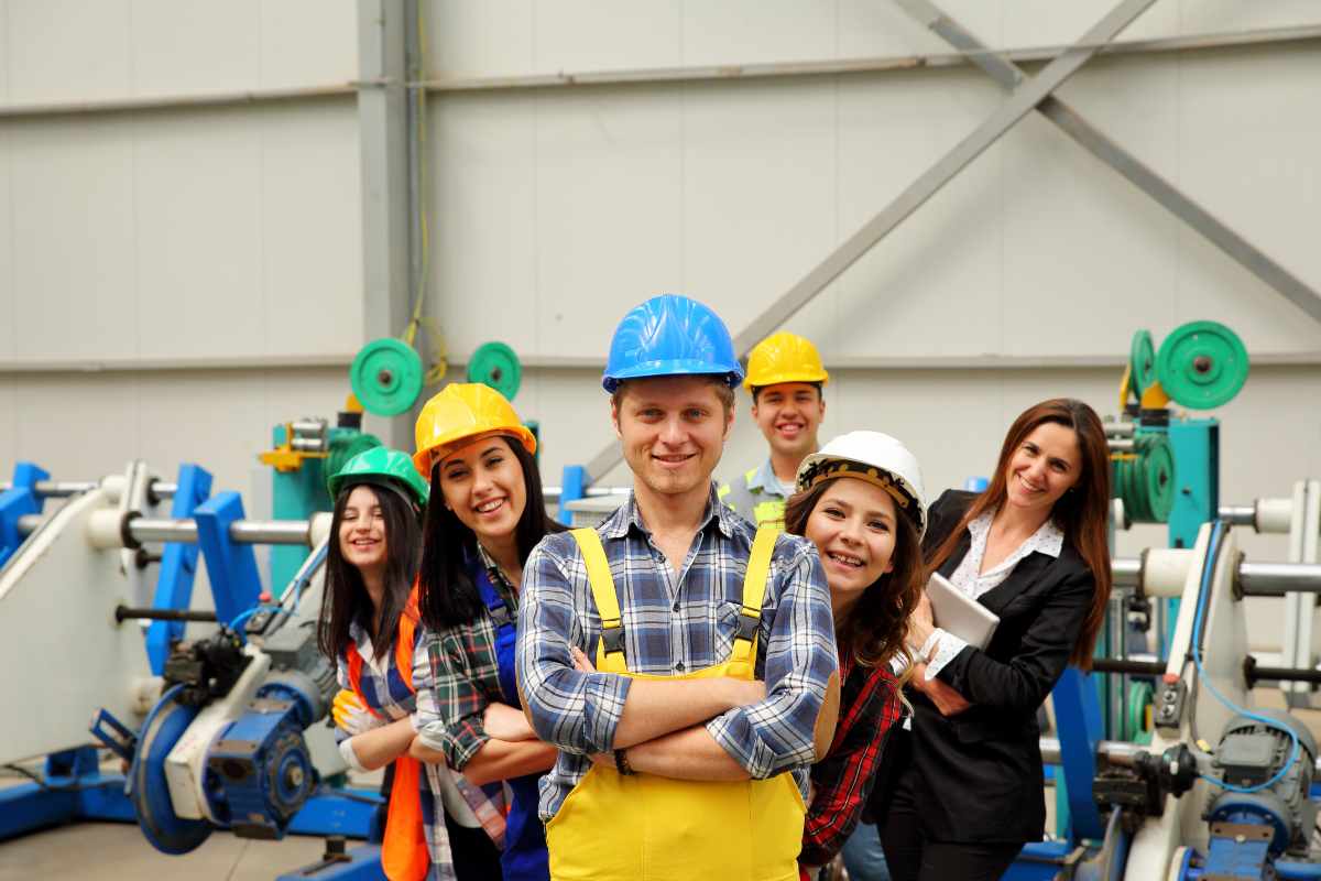 lavoratori