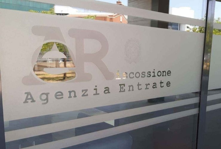 agenzia entrate